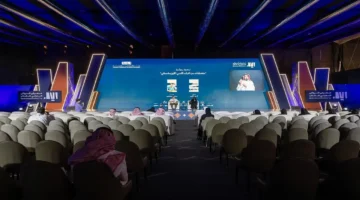 التراث الأدبي الأوزبكستاني يبرز بقوة في معرض كتاب الرياض بجناح ثقافي مميز